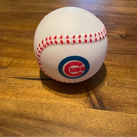 Chicago Cubs Shake & Score game - Picture 5 of 9